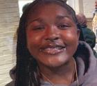 Julia Wilson missing person case in ARLINGTON, Virginia
