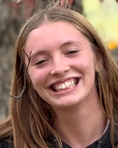 Summer Brown missing person case profile photo