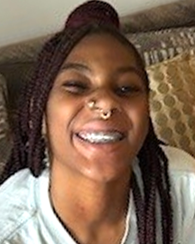 Remi Rowry missing person case in Beech Grove, Indiana