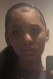 Kimberly Parker missing person case profile photo