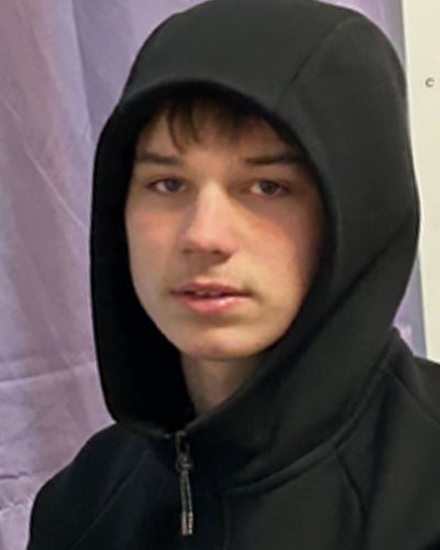 Dominic Solis missing person case in BOLTON, Massachusetts