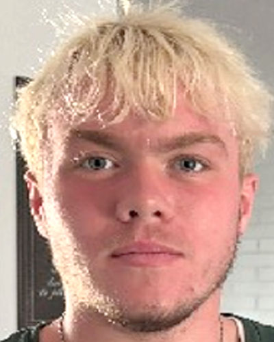 Cameron Jinks missing person case in Tampa, Florida