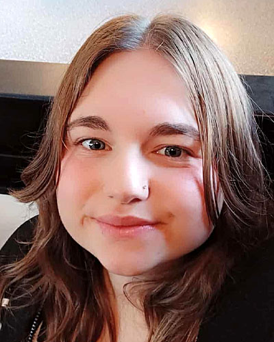 Mayliynn Solberg Ingram missing person case in WICHITA, Kansas