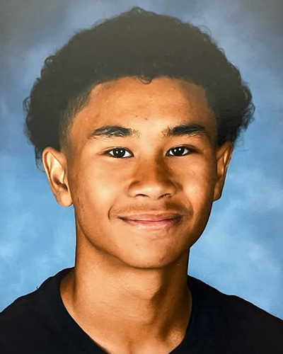 Jeshua Fuentes missing person case profile photo