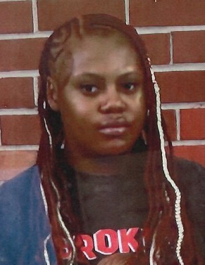 Ariana Tigg missing person case in NORFOLK, Virginia