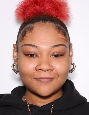 Airyana Morton missing person case profile photo