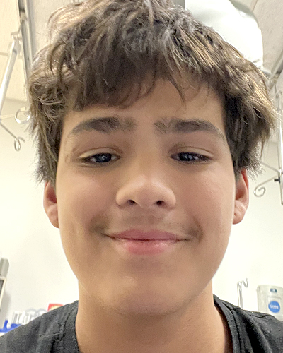 Guilherme Araujo missing person case in Framingham, Massachusetts
