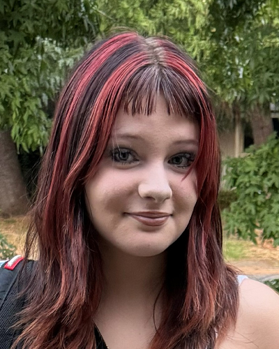 Lillyonah Piazza missing person case profile photo