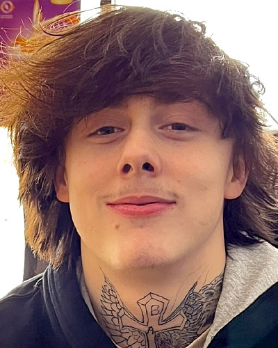 Bradley Werner missing person case profile photo
