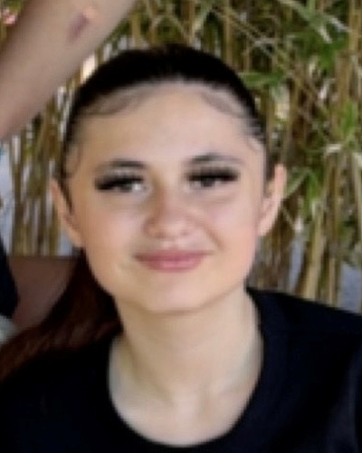 Ariel Mead missing person case profile photo