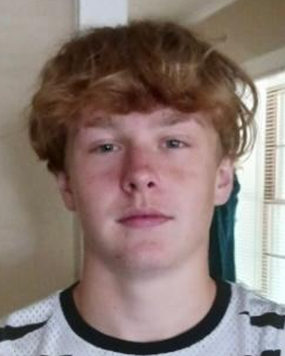 Mason Jennings missing person case profile photo