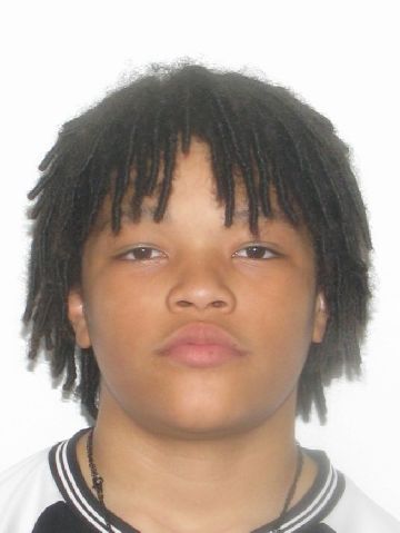 Neamiuh Mccoy missing person case in RICHMOND CITY, Virginia