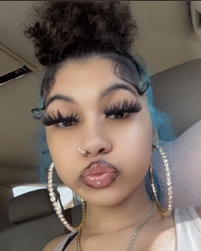 Najahlay Mccowan missing person case profile photo