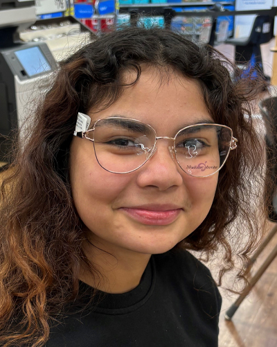 Rosalinda Arguelles missing person case in Lufkin, Texas