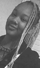 Aaliyah Burt missing person case in PORTSMOUTH, Virginia
