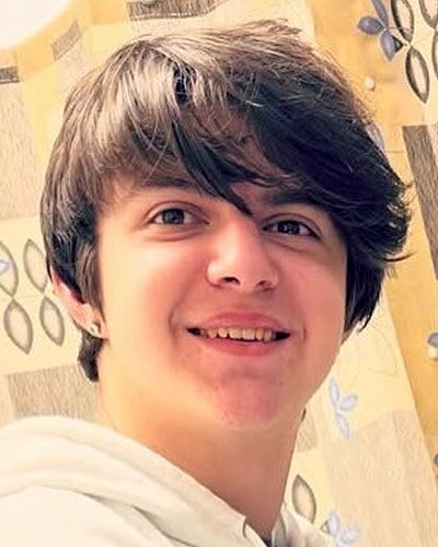 David Fielder missing person case in Arlington, Texas