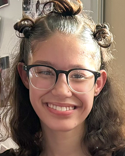 Liandragianni Barbosa missing person case profile photo