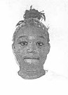 Darsha Mcallister missing person case in PORTSMOUTH, Virginia