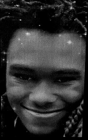 Javyhn Wooden missing person case in PETERSBURG, Virginia