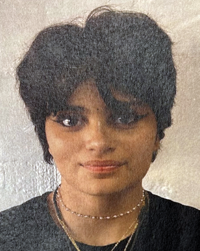 Helaisa Contreras missing person case in Flushing, New York