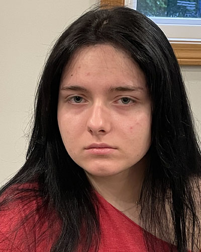 Maggie Place missing person case profile photo