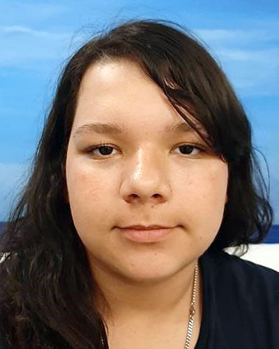 Nicolas Aboyte missing person case profile photo