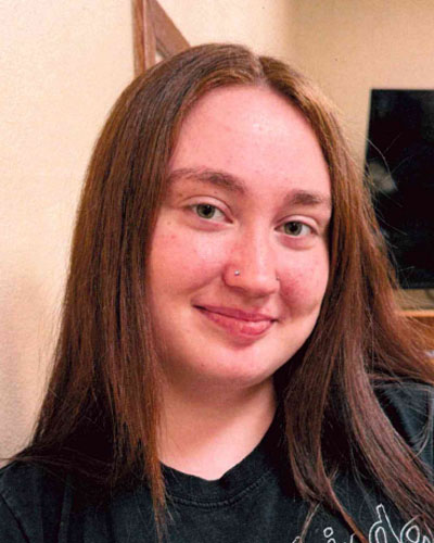 Kaylee Duncan missing person case profile photo