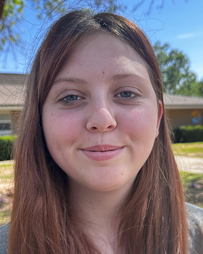 Alissa Downhour missing person case profile photo