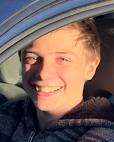 Ian Marsh missing person case in Anchorage, Alaska