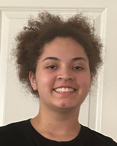 Janessa Unwin missing person case in SPRING, Texas