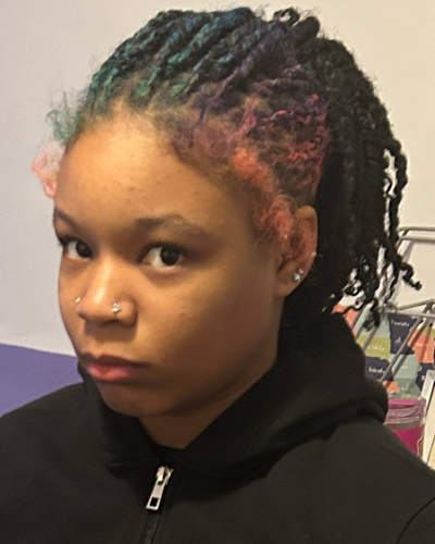 Kennie Litadier missing person case in Indianapolis, Indiana