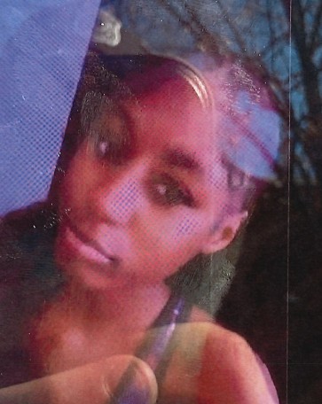 Jaray Rainey missing person case profile photo