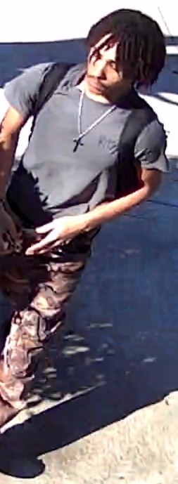 Donovan Ellis missing person case profile photo