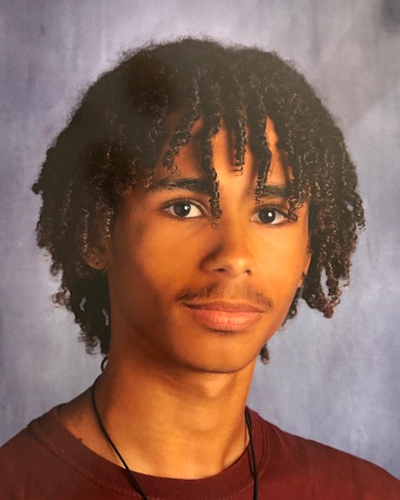 Donovan Ellis missing person case profile photo
