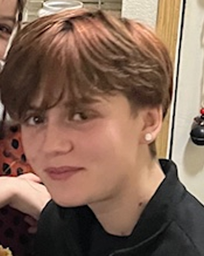 Ellaera Leamons-martinez missing person case profile photo