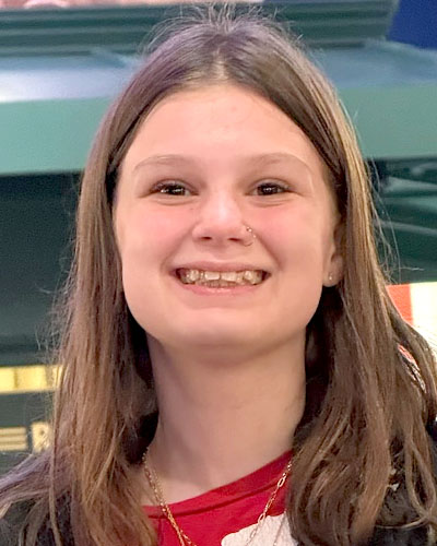 Elizabeth Porter missing person case profile photo