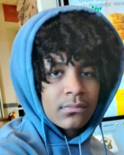 Nassir Clark missing person case profile photo