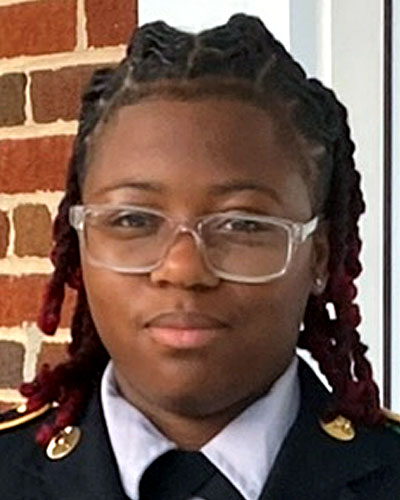 Kenya Young missing person case profile photo