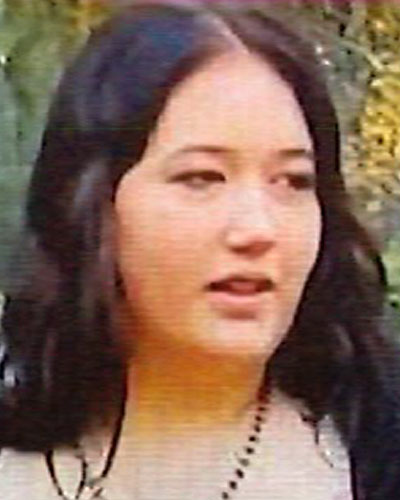 Swartara Nichols missing person case in Waterbury, Connecticut