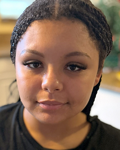 Lia Skeete missing person case profile photo