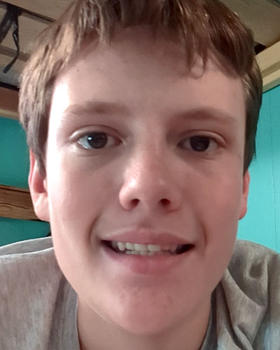 Gabriel Wicks missing person case in Owensboro, Kentucky