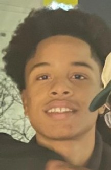 Zierre Lancaster missing person case profile photo