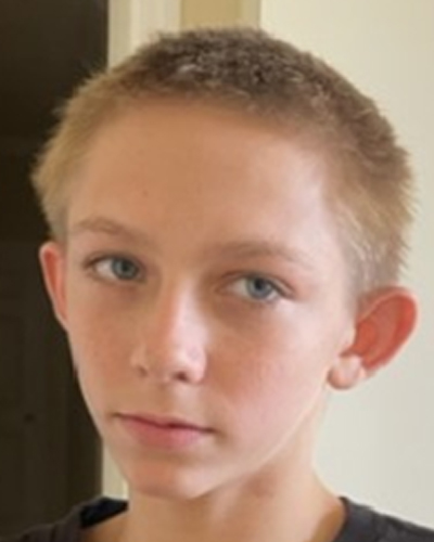 Shaun Faulkner missing person case in Jacksonville, Florida