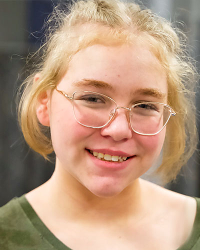 Hudsen Johnson missing person case in Sioux City, Iowa