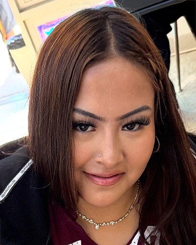 Naomi Conde missing person case profile photo