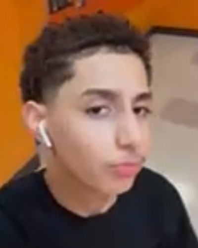 Alejandro Shaver missing person case in WORCESTER, Massachusetts