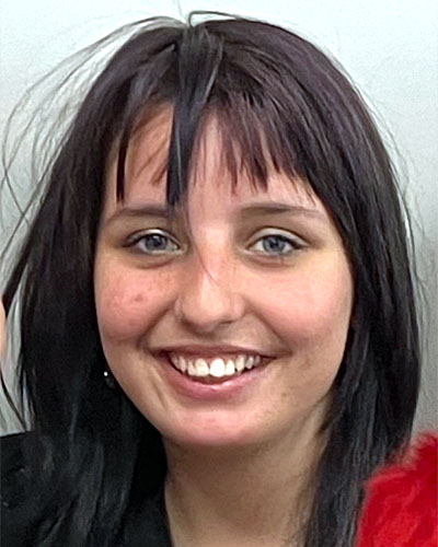 Natalia Oliver missing person case in ALBANY, New York