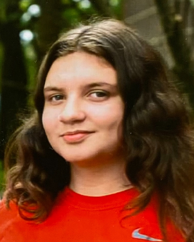 Smya Alfrey missing person case in Columbus, Ohio