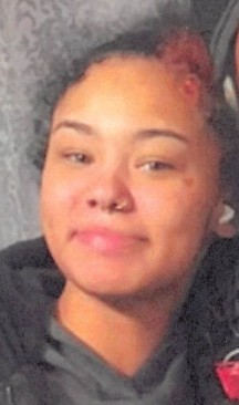 Asia Allen missing person case profile photo
