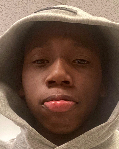 Kevin Cosby missing person case in FREDERICK, Maryland
